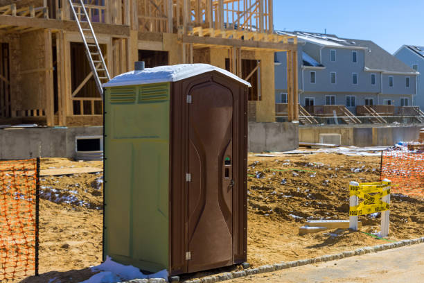 Best Portable restroom trailer rental  in New Lenox, IL