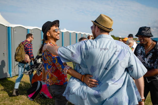 Best Best portable toilet rental  in New Lenox, IL