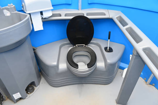 Best Luxury portable toilet rental  in New Lenox, IL