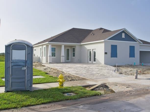 Best Portable toilet rental for construction  in New Lenox, IL